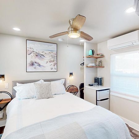 Beach 5 Villas #B3 Fernandina Beach Zewnętrze zdjęcie